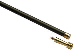 CVA AC1473 Ramrod 50 Cal 10-32 Thread Fiberglass 36" CVA AC1473 Ramrod 50 Cal 10-32 Thread Fiberglass 36"