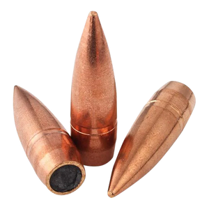 Top Brass JB01400PD250 Pull-Down 308Win 147gr Full Metal Jacket Boat Tail 250/Bag Top Brass JB01400PD250 Pull-Down 308Win 147gr Full Metal Jacket Boat Tail 250/Bag