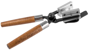 Lee Precision 90303 Mold Double Cavity Bullet .358 Aluminum/Wood Capacity 2 Bullets Lee Precision 90303 Mold Double Cavity Bullet .358 Aluminum/Wood Capacity 2 Bullets