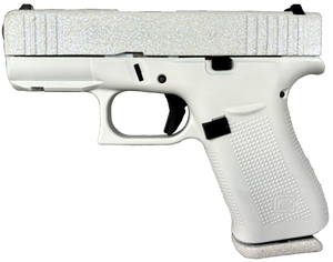 GLK PX4350204NFRST GG G43X 9MM 10R CERA GLK PX4350204NFRST GG G43X 9MM 10R CERA