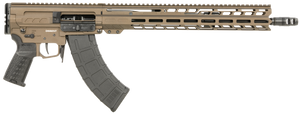 CMMG 86A170B-MB DISSENT MK47 762X39 16.1 MDBRZ CMMG 86A170B-MB DISSENT MK47 762X39 16.1 MDBRZ
