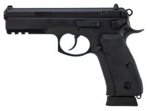 CZU CZ75 SP-01 TAC 9MM 10R FS CZU CZ75 SP-01 TAC 9MM 10R FS