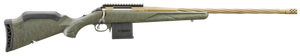 Ruger 46936 American Predator Gen II Full Size 350 Legend 5+1 22" Burnt Bronze Cerakote Threaded Barrel, Picatinny Rail Steel Receiver, Green Splatter Adjustable Synthetic Stock Ruger 46936 American Predator Gen II Full Size 350 Legend 5+1 22" Burnt Bronze Cerakote Threaded Barrel, Picatinny Rail Steel Receiver, Green Splatter Adjustable Synthetic Stock