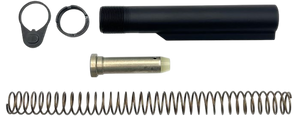 LBE H3BUFKT BUFFER TUBE KIT H3 BUFFER LBE H3BUFKT BUFFER TUBE KIT H3 BUFFER