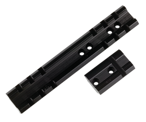 Weaver Mounts 48434 Top Mount Base 416M Matte Black Winchester 1200/1500 Weaver Mounts 48434 Top Mount Base 416M Matte Black Winchester 1200/1500