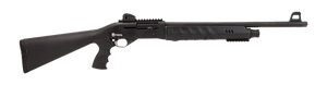 Citadel FWH202011 Bosshog 20 Gauge 4+1 3" 20" Barrel, Black Metal Finish, Synthetic Pistol Grip Stock Includes 5 Chokes Citadel FWH202011 Bosshog 20 Gauge 4+1 3" 20" Barrel, Black Metal Finish, Synthetic Pistol Grip Stock Includes 5 Chokes