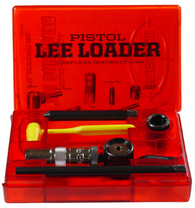 Lee Precision 90262 Lee Loader Classic 45 ACP Lee Precision 90262 Lee Loader Classic 45 ACP