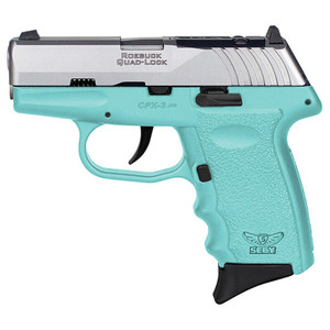 SCCY CPX-3 380ACP BLUE SS NMS RED DOT READY SCCY CPX-3 380ACP BLUE SS NMS RED DOT READY