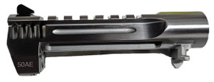 MR BBL 50AE 5 BRUSHED CHROME MR BBL 50AE 5 BRUSHED CHROME