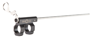 Patriot Ordnance Factory 00837 Adjustable Gas Block 223 Dictator Carbine Length Metal Patriot Ordnance Factory 00837 Adjustable Gas Block 223 Dictator Carbine Length Metal