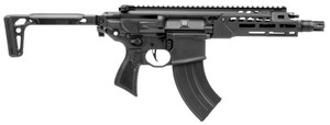 SIG MCX RATTLER LT 30RD 7.62X39 SBR 7.75 BLK SIG MCX RATTLER LT 30RD 7.62X39 SBR 7.75 BLK