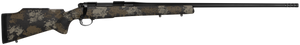 Nosler 41848 M48 Long-Range 6.5 Creedmoor 4+1 26" Barrel, Graphite Black Cerakote Metal Finish, Black with Green/Tan Sponge Pattern Manners MCS-T Elite Tac Stock Nosler 41848 M48 Long-Range 6.5 Creedmoor 4+1 26" Barrel, Graphite Black Cerakote Metal Finish, Black with Green/Tan Sponge Pattern Manners MCS-T Elite Tac Stock