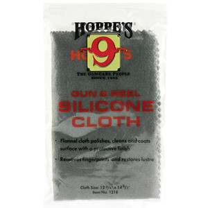 HOP SILICONE GUN CLOTH (10) HOP SILICONE GUN CLOTH (10)