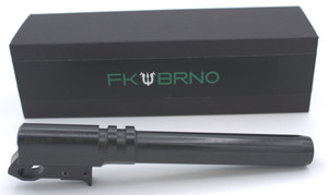 IFG FK BRNO PSD CALIBER CONVERSION 10MM IFG FK BRNO PSD CALIBER CONVERSION 10MM