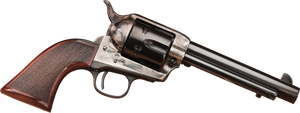 Taylors & Company 556202DE Short Stroke Smoke Wagon 45 Colt (LC) 6rd 5.50" Blued Cylinder & Barrel Color Case Hardened Steel Frame Checkered Walnut Navy Size Grip (Taylor Tuned) Taylors & Company 556202DE Short Stroke Smoke Wagon 45 Colt (LC) 6rd 5.50" Blued Cylinder & Barrel Color Case Hardened Steel Frame Checkered Walnut Navy Size Grip (Taylor Tuned)