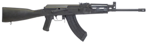 Century Arms RI5901N VSKA Tactical 7.62x39mm 30+1 16.50" Black Steel Barrel, Manganese Phosphate Receiver, Fixed Black Synthetic Stock, Black Polymer Grip Century Arms RI5901N VSKA Tactical 7.62x39mm 30+1 16.50" Black Steel Barrel, Manganese Phosphate Receiver, Fixed Black Synthetic Stock, Black Polymer Grip