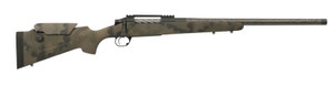 TUNDRA 7MMBC TFDE 20"7MM Backcountry TUNDRA 7MMBC TFDE 20"7MM Backcountry