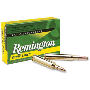 REM 6MMCR 100GR CORE PSP 20RD REM 6MMCR 100GR CORE PSP 20RD