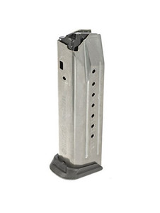 MAGAZINE AMERICAN 9MM 17RD9mm MAGAZINE AMERICAN 9MM 17RD9mm