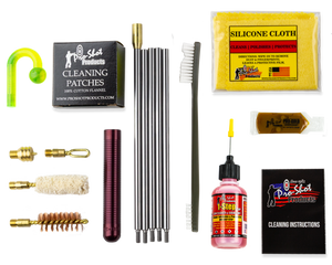 PROSHOT S20KIT CLN KIT 20GA PROSHOT S20KIT CLN KIT 20GA