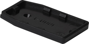 Glock 50981 Magazine Insert 45 ACP Fits Glock 21/21SF/30 Gen5 Black Polymer Glock 50981 Magazine Insert 45 ACP Fits Glock 21/21SF/30 Gen5 Black Polymer