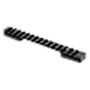 Warne 764220MOA Mountain Tech Tactical Rail Black Anodized Aluminum Browning X-Bolt Long Action, 20 MOA Warne 764220MOA Mountain Tech Tactical Rail Black Anodized Aluminum Browning X-Bolt Long Action, 20 MOA