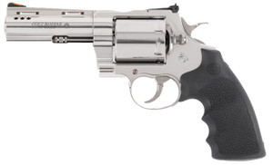 CLT KODIAK 44MAG 4.25 SS UNFLUTED HOGUE CLT KODIAK 44MAG 4.25 SS UNFLUTED HOGUE