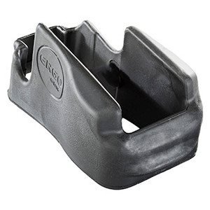 ERGO NEVER QUIT GRIP AR15 M16 M4 MAG WELL BLK ERGO NEVER QUIT GRIP AR15 M16 M4 MAG WELL BLK