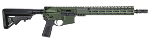 SOLGW M4L8913.9SFRGA L89 5.56 13.9 RANGER GRN SOLGW M4L8913.9SFRGA L89 5.56 13.9 RANGER GRN