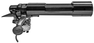 REM 700 SA 308 BLUED CARBON STEEL ACTION ONLY REM 700 SA 308 BLUED CARBON STEEL ACTION ONLY