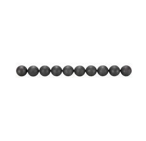 Umarex USA 2292300 Pepper Balls Black 10 Count Umarex USA 2292300 Pepper Balls Black 10 Count