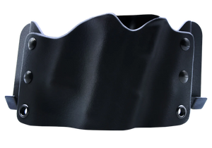 Stealth Operator H60221 Compact Clip Holster OWB Black Polymer, Compatible w/Springfield XD, Glock (Except 42), Taurus 24/7 Belt Clip Mount Right Hand Stealth Operator H60221 Compact Clip Holster OWB Black Polymer, Compatible w/Springfield XD, Glock (Except 42), Taurus 24/7 Belt Clip Mount Right Hand