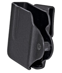 Colt Rimfire 2245103 Mag Speed Holster Single Black Polymer Belt Clip Mount Compatible With 22 M4 & 22 M16 Colt Rimfire 2245103 Mag Speed Holster Single Black Polymer Belt Clip Mount Compatible With 22 M4 & 22 M16