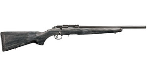 AMER TARGET 22LR BL/LAM 18" TB22 LR AMER TARGET 22LR BL/LAM 18" TB22 LR