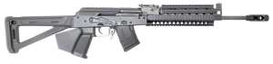 Riley Defense Inc RAK103MPCA RAK-47 *CA Compliant 7.62x39mm 10+1 16.25" 4150 Nitride Barrel, Heat-Treated Mil-Spec Stamped Steel Receiver, Quad Rail Handguards, Magpul AK Stock, Shark Fin Grip Riley Defense Inc RAK103MPCA RAK-47 *CA Compliant 7.62x39mm 10+1 16.25" 4150 Nitride Barrel, Heat-Treated Mil-Spec Stamped Steel Receiver, Quad Rail Handguards, Magpul AK Stock, Shark Fin Grip