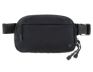 Vertx VTX5265IBK Everyday Fanny Pack It's Black Nylon Vertx VTX5265IBK Everyday Fanny Pack It's Black Nylon