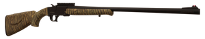 Silver Eagle Arms TH3624YC Sidekick Youth 410 Gauge Break Action 3" 1rd 24" Black Single Shot Barrel, Black Steel Receiver w/Picatinny Rail, Fixed Mossy Oak Bottomland Synthetic Stock, Ambidextrous Silver Eagle Arms TH3624YC Sidekick Youth 410 Gauge Break Action 3" 1rd 24" Black Single Shot Barrel, Black Steel Receiver w/Picatinny Rail, Fixed Mossy Oak Bottomland Synthetic Stock, Ambidextrous