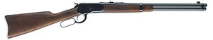 1892 CARBINE 44MAG BL/WD 20"44 Magnum | 44 Special 1892 CARBINE 44MAG BL/WD 20"44 Magnum | 44 Special
