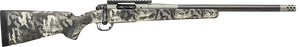Springfield Armory BAB924300PRCCFY 2020 Boundary 300 PRC 24" Rogue Camo Fluted Barrel Tactical Gray Cerakote Model 2020 Stainless Steel Receiver Carbon Fiber w/ M-LOK Springfield Armory BAB924300PRCCFY 2020 Boundary 300 PRC 24" Rogue Camo Fluted Barrel Tactical Gray Cerakote Model 2020 Stainless Steel Receiver Carbon Fiber w/ M-LOK