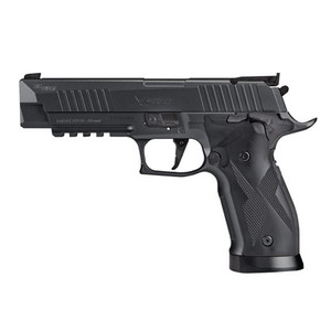 SIG AIRGUN P226 XFIVE .177 20RD BLK SIG AIRGUN P226 XFIVE .177 20RD BLK