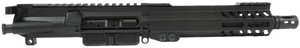 ATI ATI15MS300ML8 MilSport 300 Blackout 8.50" Black Nitride Barrel ATI ATI15MS300ML8 MilSport 300 Blackout 8.50" Black Nitride Barrel
