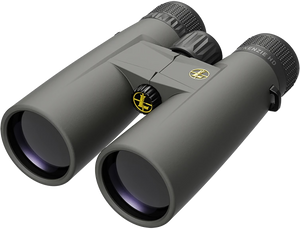 Leupold 181175 BX-1 McKenzie HD 12x50mm Roof Prism Shadow Gray Armor Coated Aluminum Leupold 181175 BX-1 McKenzie HD 12x50mm Roof Prism Shadow Gray Armor Coated Aluminum