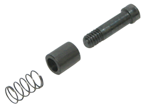 RCBS 9553 Primer Plug, Sleeve, & Spring Small RCBS 9553 Primer Plug, Sleeve, & Spring Small