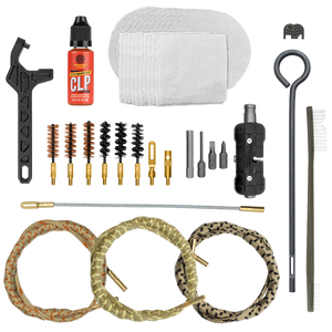 Otis Professional Pistol Cleaning Kit Otis Professional Pistol Cleaning Kit