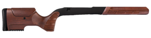 Woox SH.GNS002.25 Exactus Precision Stock Walnut Aluminum/Wood Fits Remington 700 M5 DBM SA Bolt Action 31" OAL Woox SH.GNS002.25 Exactus Precision Stock Walnut Aluminum/Wood Fits Remington 700 M5 DBM SA Bolt Action 31" OAL