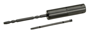 SME XSILBK2 Sight-Rite Muzzle Laser Bore Sight .17-.50 Cal Metal SME XSILBK2 Sight-Rite Muzzle Laser Bore Sight .17-.50 Cal Metal