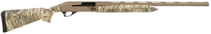 Retay USA R251ECMX26 Masai Mara Inertia Plus 20 Gauge 3" 4+1 (2.75") 26" Deep Bore Drilled, FDE Barrel/Rec, Realtree Max-7 Synthetic Furniture, TruGlo Fiber Optic Sight Retay USA R251ECMX26 Masai Mara Inertia Plus 20 Gauge 3" 4+1 (2.75") 26" Deep Bore Drilled, FDE Barrel/Rec, Realtree Max-7 Synthetic Furniture, TruGlo Fiber Optic Sight