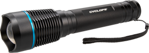 Cyclops CYCFLB2000 Brontes 2K Black Anodized 2000 Lumens White Cree LED Cyclops CYCFLB2000 Brontes 2K Black Anodized 2000 Lumens White Cree LED