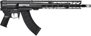CMMG 86A740B-AB DISSENT MK47 762X39 14.3 PW ABLK CMMG 86A740B-AB DISSENT MK47 762X39 14.3 PW ABLK