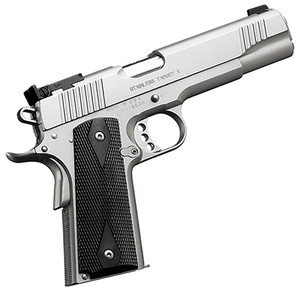 KMB SS TARGETII 1911 9MM CA 9R KMB SS TARGETII 1911 9MM CA 9R